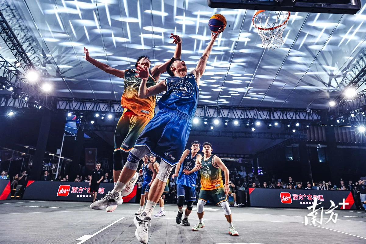 业余篮球爱好者如何提高训练中的毅力？_1